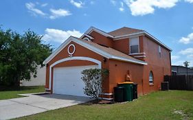 Four Corners Villas Kissimmee